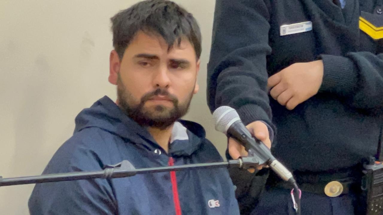 Cayó un joven acusado de grooming tras captar menores sanjuaninas por Free Fire