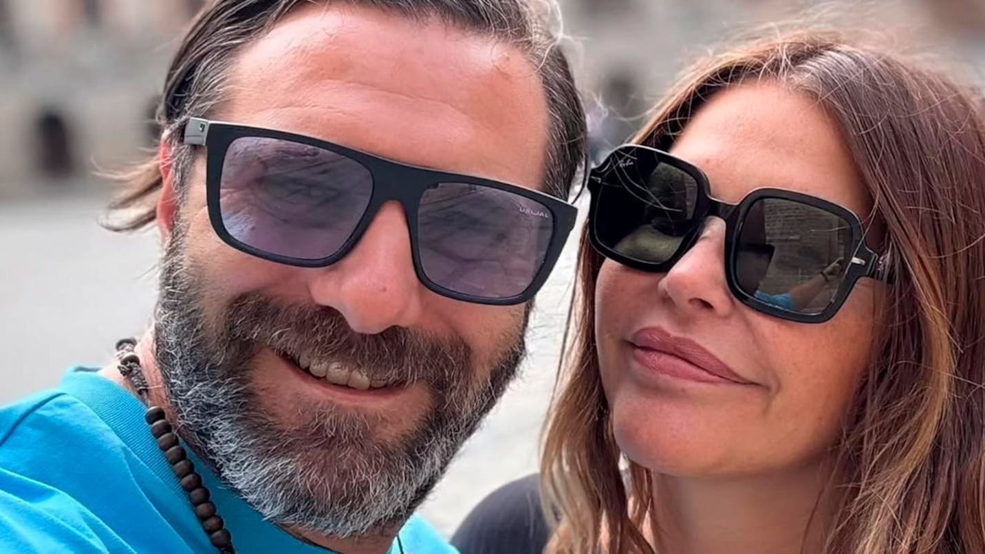Se pasó de tóxica: Nazarena Vélez reveló el límite que le marcó a su novio