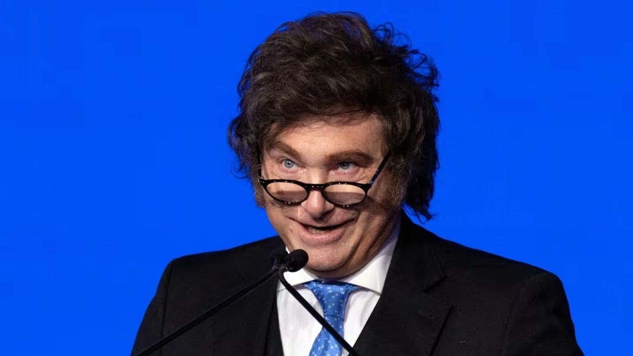 Milei enviará al Congreso un proyecto denomimado como el “Súper RIGI”