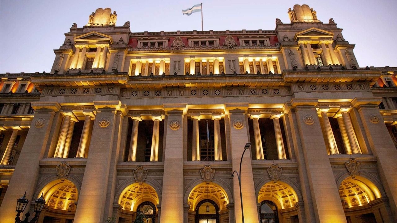 La Corte Suprema analizará la pelea e intervención del financiamiento universitario