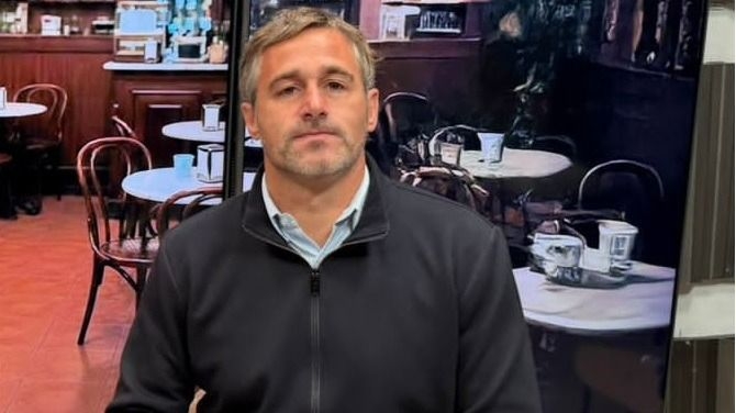 Achával lanzó señales de candidatura para gobernar Buenos Aires