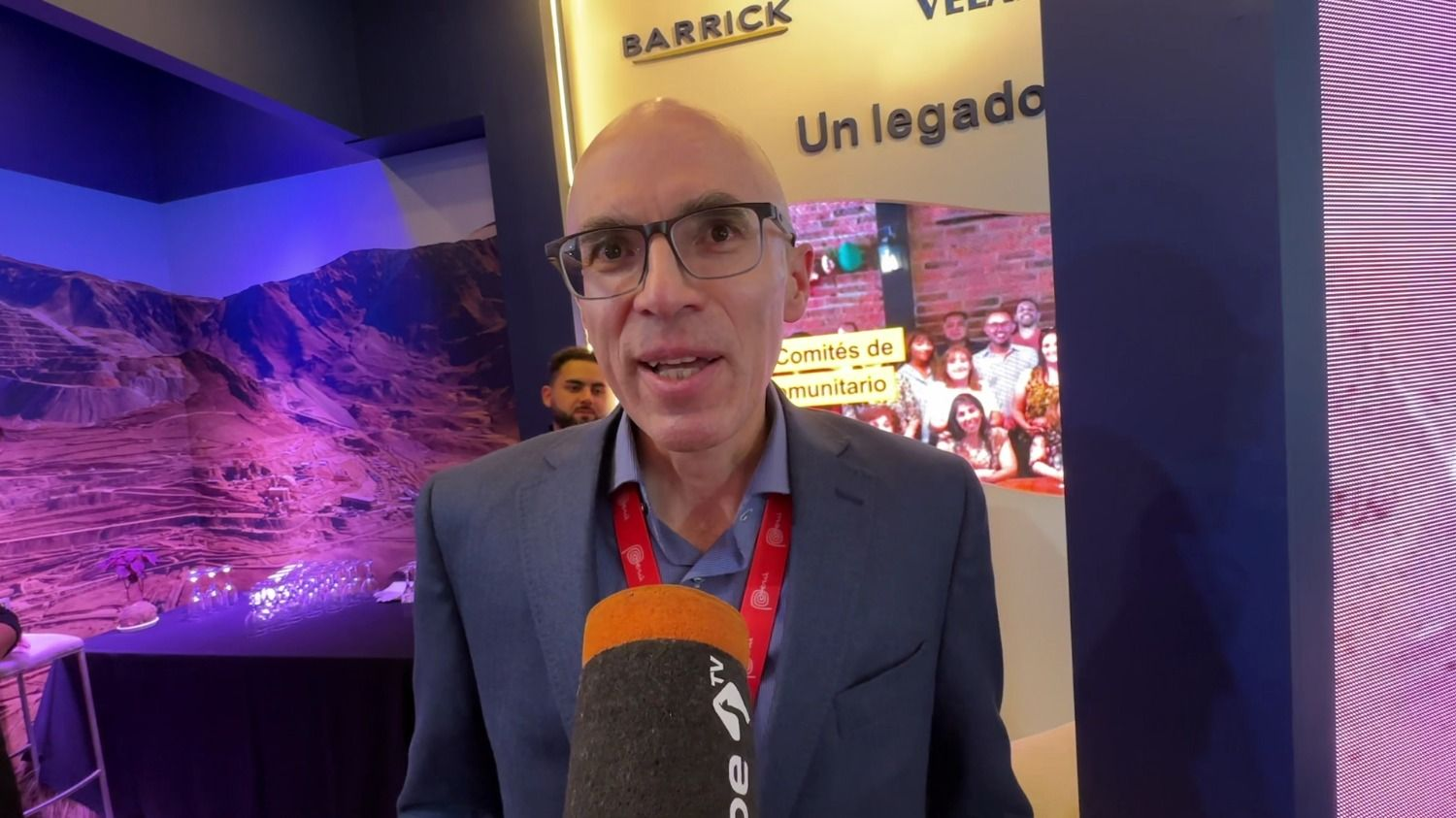 Yuri Sáenz: “Somos actores clave en aprovechar oportunidades y generar valor para la provincia”