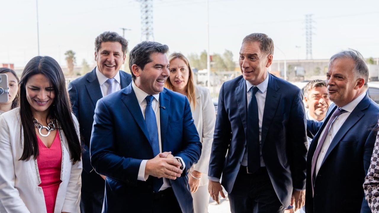 El posicionamiento de San Juan frente a la reforma electoral y las PASO
