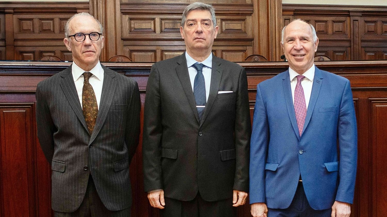 Corte Suprema: el pleito judicial entre el Gobierno y la CGT continúa