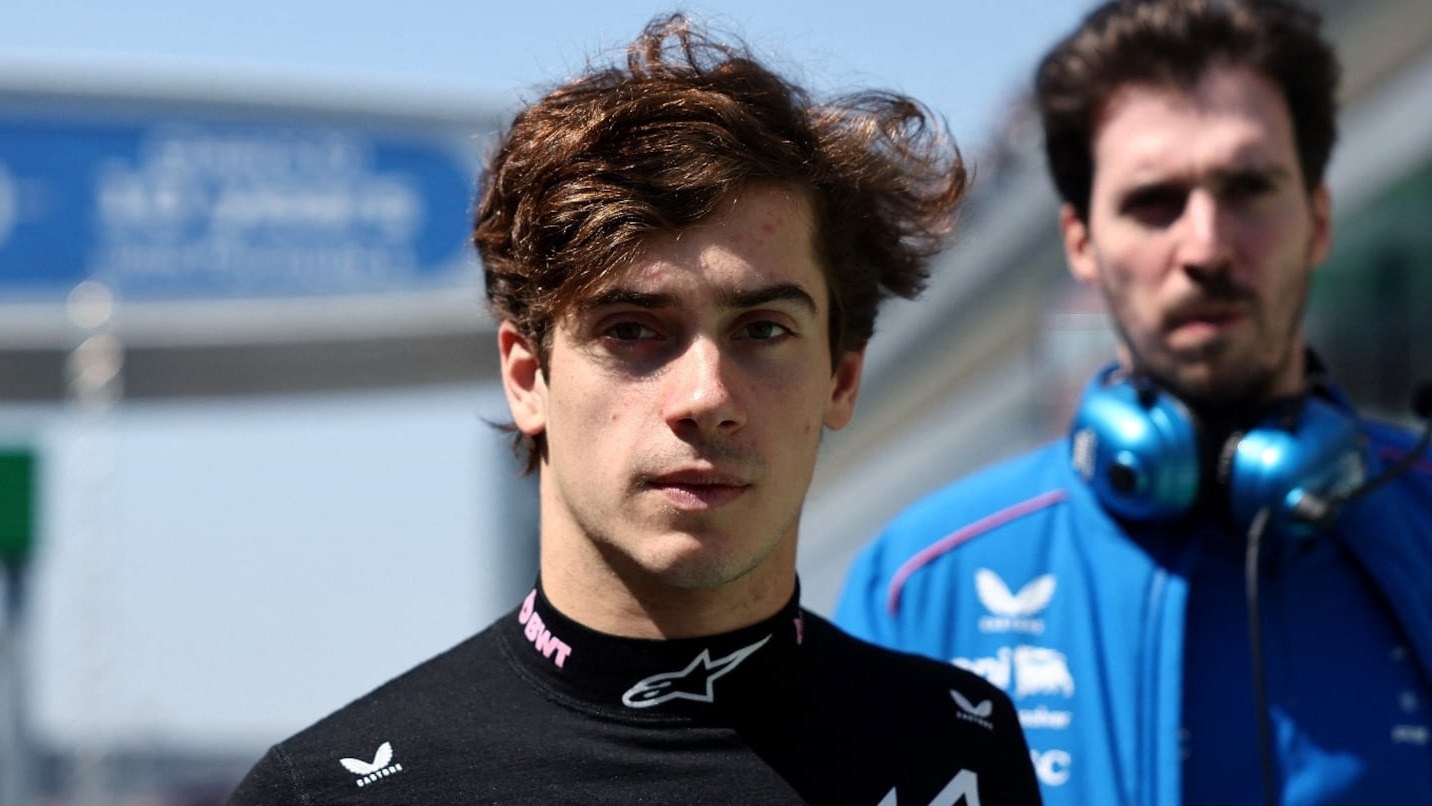 Las mejoras que recibió el auto de Colapinto antes del GP de Canadá
