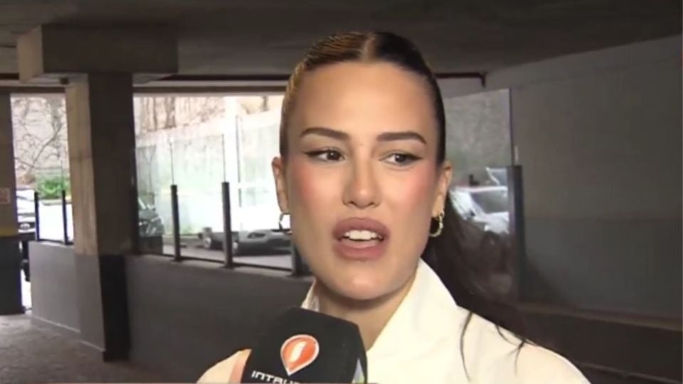 La inesperada confesión de Luli Fernández: "Estoy super abierta"
