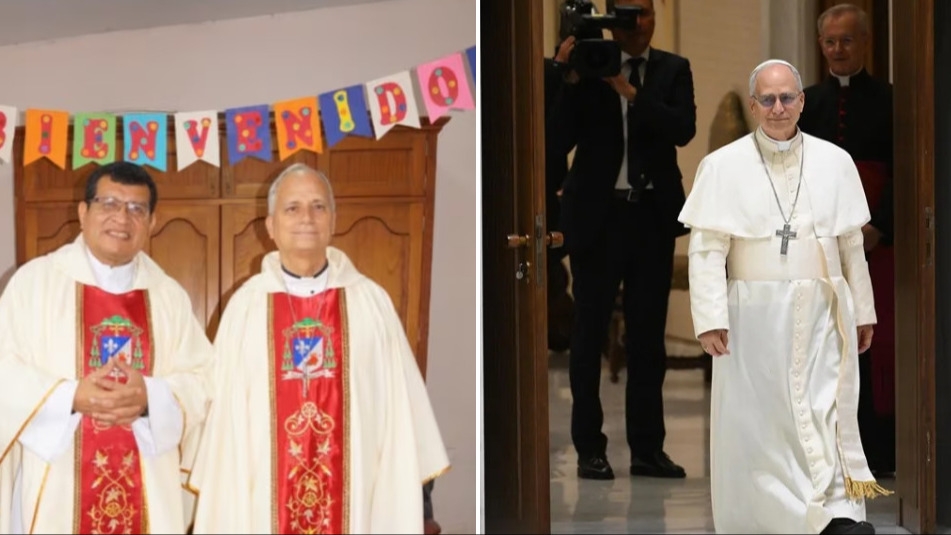 De Chicago a Chiclayo: el primer año del papa León XIV