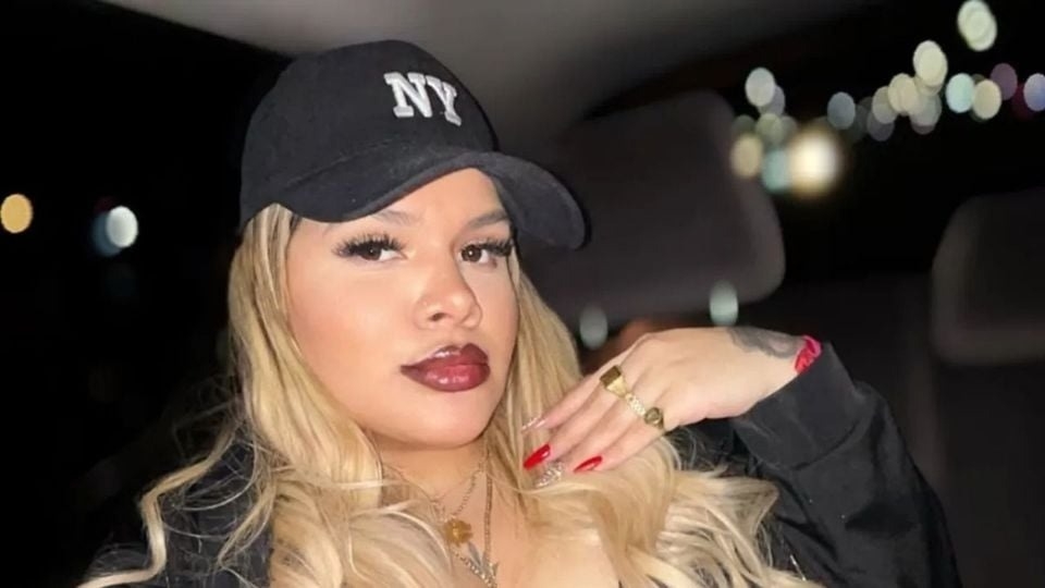 Morena Rial podría volver a la cárcel tras usar las redes sociales