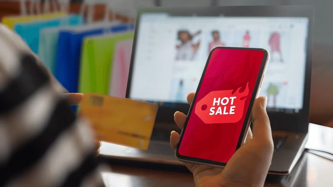 Hot Sale 2026: qué bancos ofrecerán cuotas y reintegros