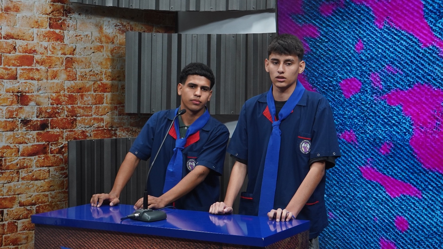Un desempate de historia definió el duelo más ajustado de UPD