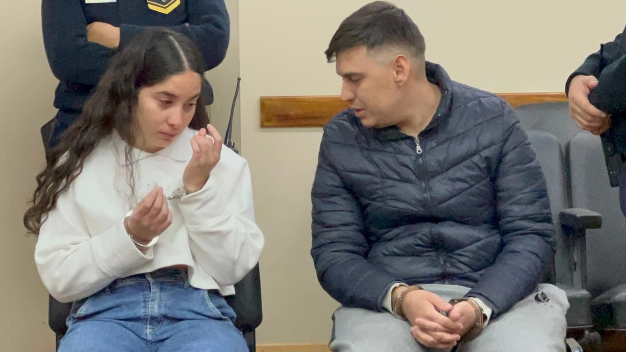 Condenaron a una pareja por megaestafa a fieles mormones en San Juan