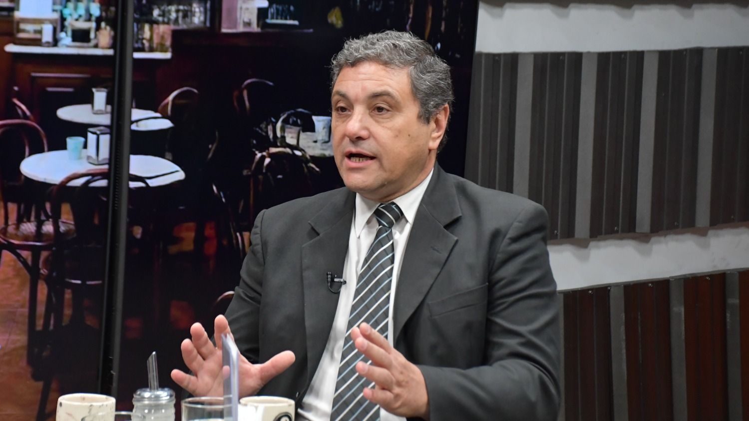 Achem dejó abierta la posibilidad de nuevos acuerdos electorales