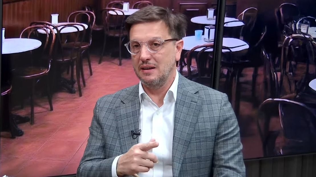 Perea resaltó la confianza que genera San Juan en las inversiones