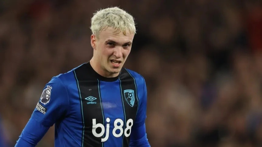 Escándalo con un futbolista de la Premier League: "Nunca estuve con una de 15"