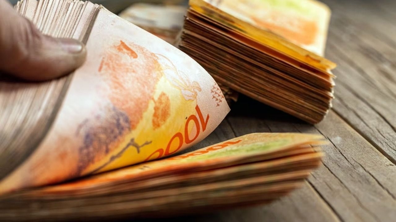 Cuánto rinde invertir $1.300.000 en 30 días a plazo fijo