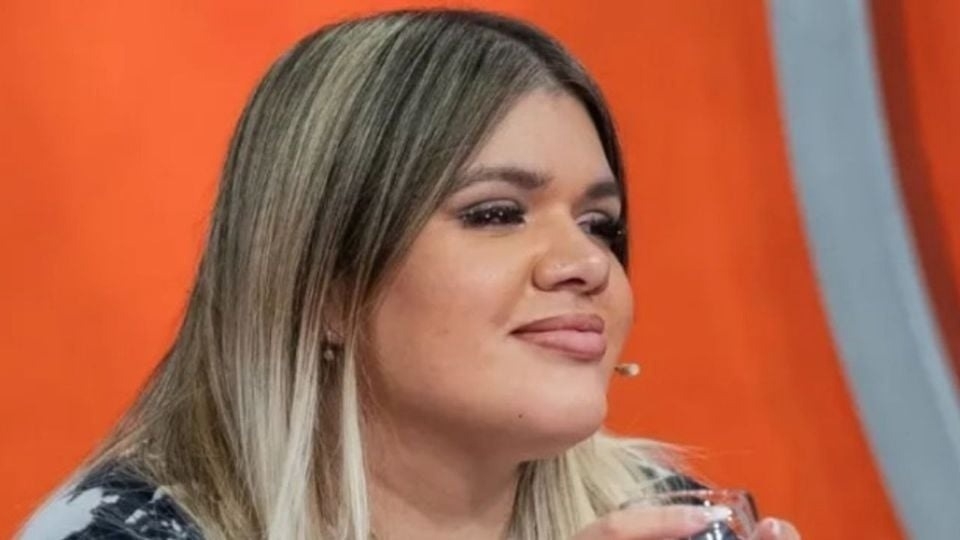 Cómo le fue a Morena Rial en sus primeros exámenes de abogacía