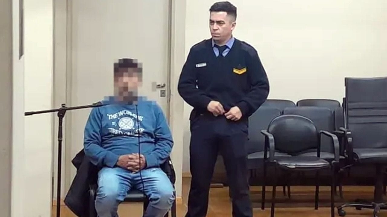 El 13 de mayo definirán si el nene de cuatro años rawsino tenía cocaína