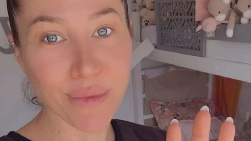Adabel Guerrero se cansó y reveló la verdad de sus infidelidades