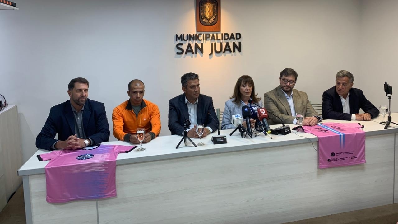 Más de 800 atletas participarán del Campeonato Nacional de 10K en Capital