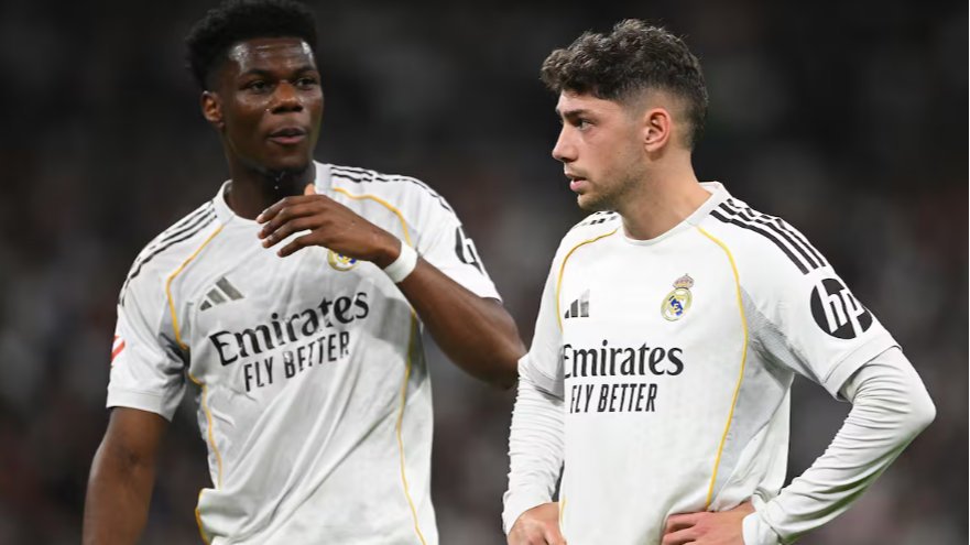 Real Madrid multó a Valverde y Tchouaméni con 500 mil euros por su pelea