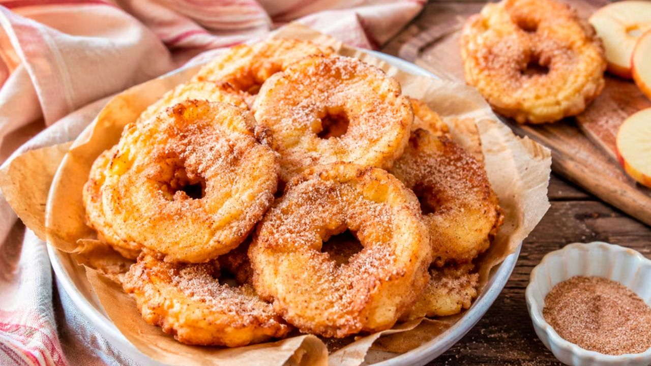 Cómo preparar el clásico austríaco que se parece a la torta frita