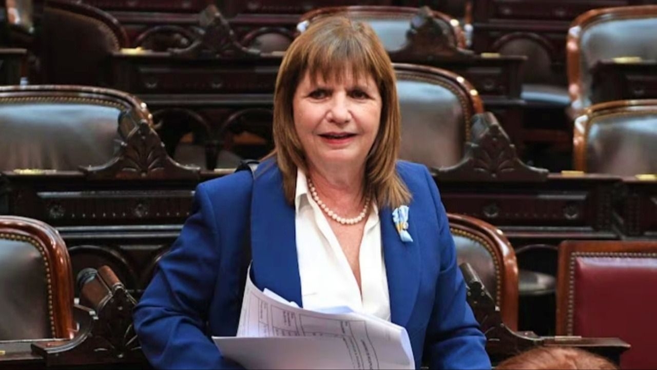 Bullrich defendió su reclamo a Adorni: “Siempre fui un poquito rebelde”