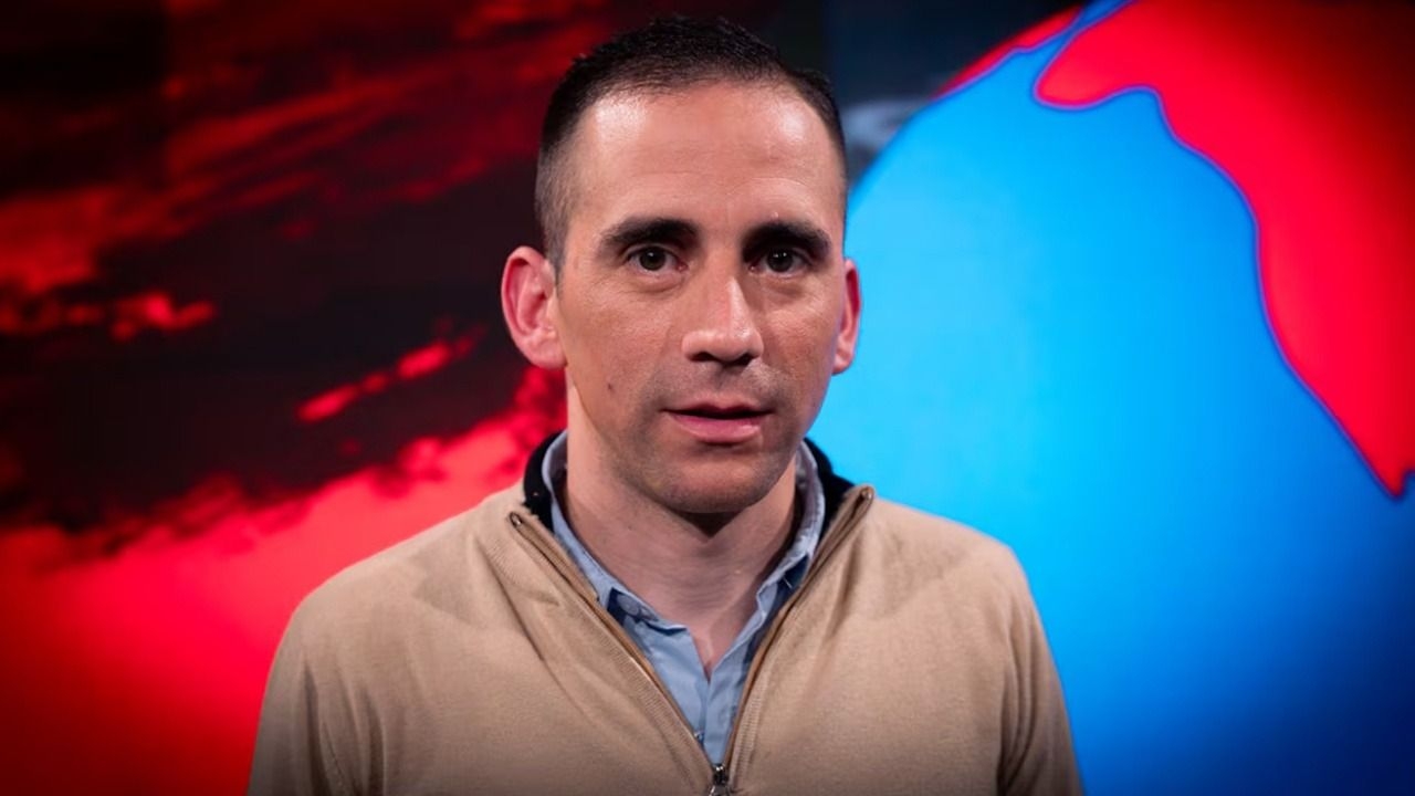 Nahuel Gallo habló sobre los 448 días preso en Venezuela: “Pensé en quitarme la vida”