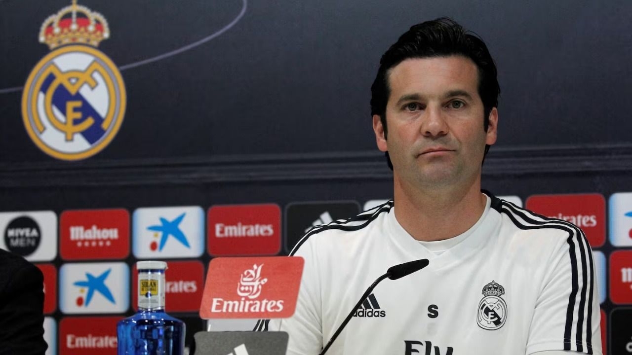 Apuntan a Solari como el “topo” argentino en el escándalo del Real Madrid