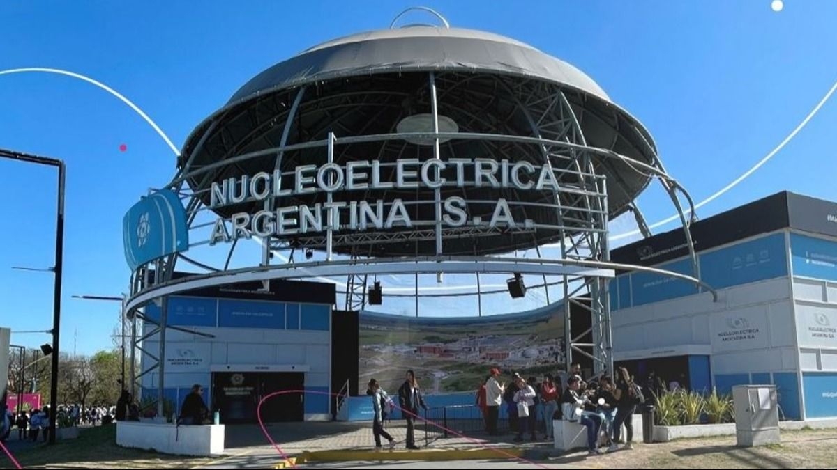 Escándalo en Nucleoeléctrica Argentina por sobreprecios y malversación