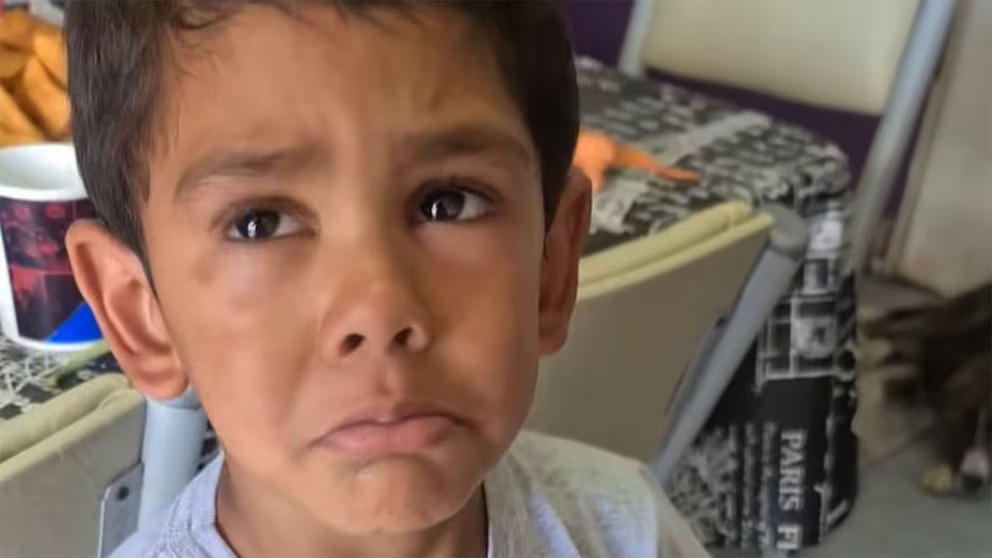 Giro en el caso Ángel: nueva pericia contradice autopsia y cambia la hipótesis