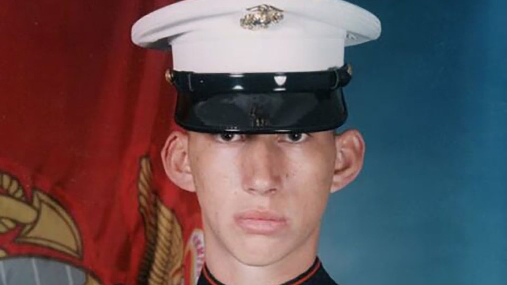 El gran cambio de vida de Adam Driver, de marine a Hollywood