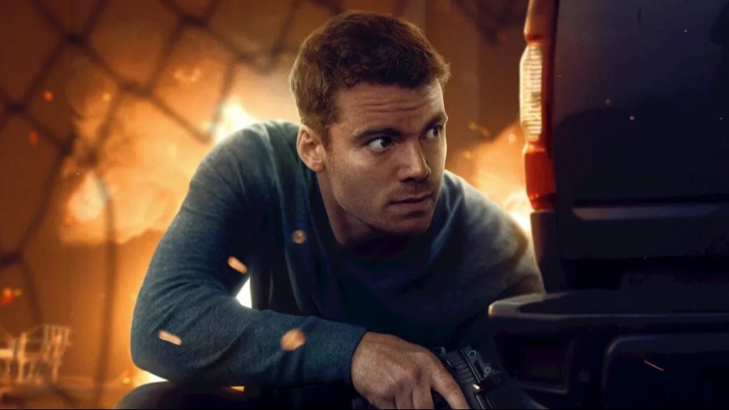 Netflix confirmó el fin de El Agente Nocturno, una de sus series más exitosas