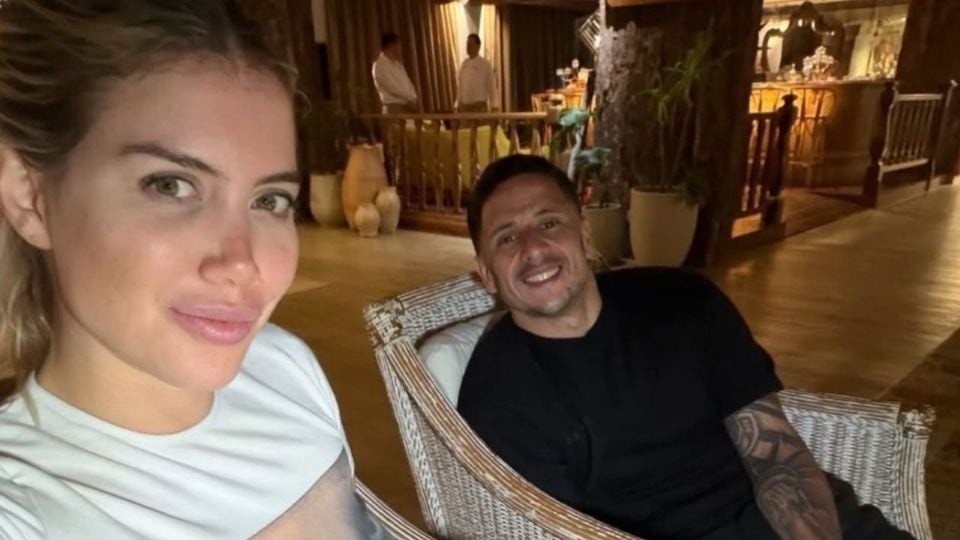 Se separó Wanda Nara y se conocieron los escandalosos motivos