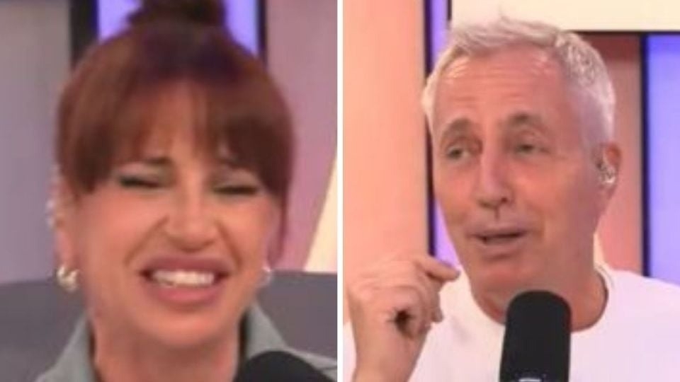 Cancelaron a Marley y Flor Peña tras burlarse horriblemente de otros famosos