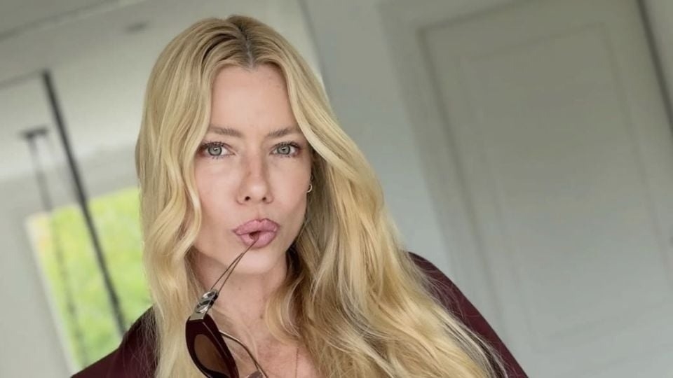 La tendencia en plantas de Nicole Neumann que podés imitar en tu casa