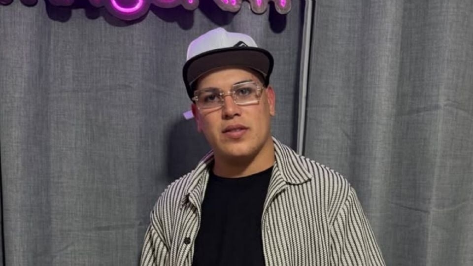 El duro descargo de Thiago Medina tras las críticas por su nuevo look