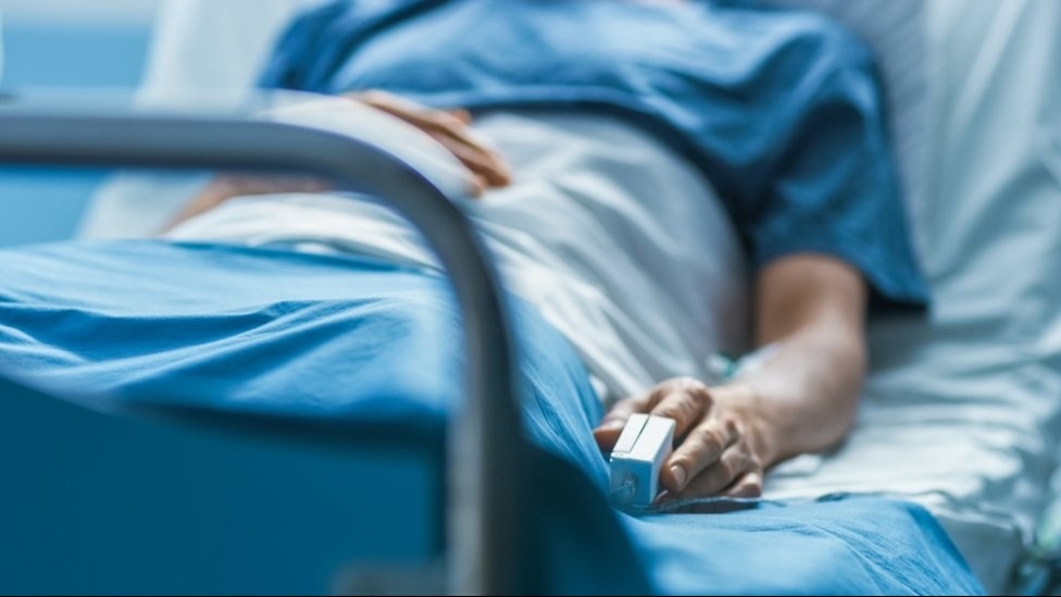 Quién es la famosa que estuvo grave tras una mala cirugía dental