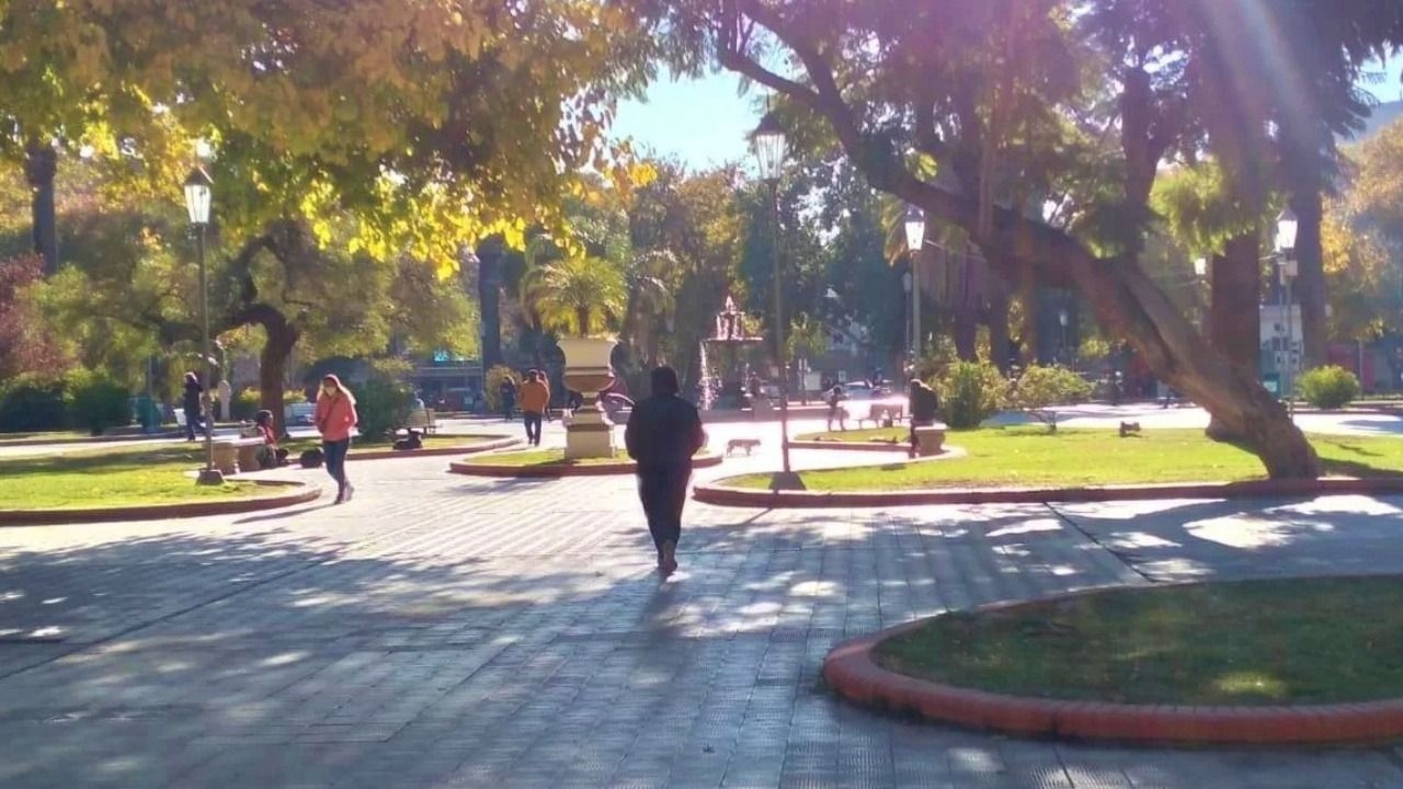 San Juan arranca el domingo con buen tiempo y sin vientos