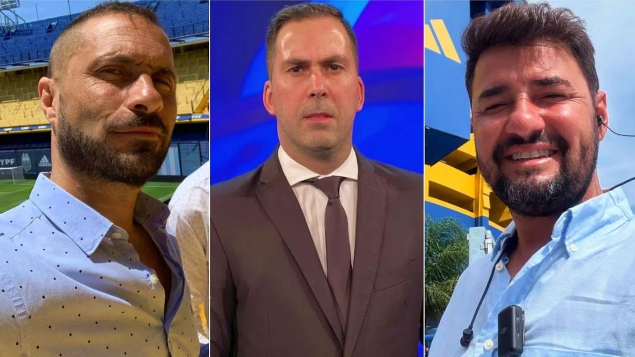 Periodistas cercanos a Boca liquidaron al equipo tras la eliminación