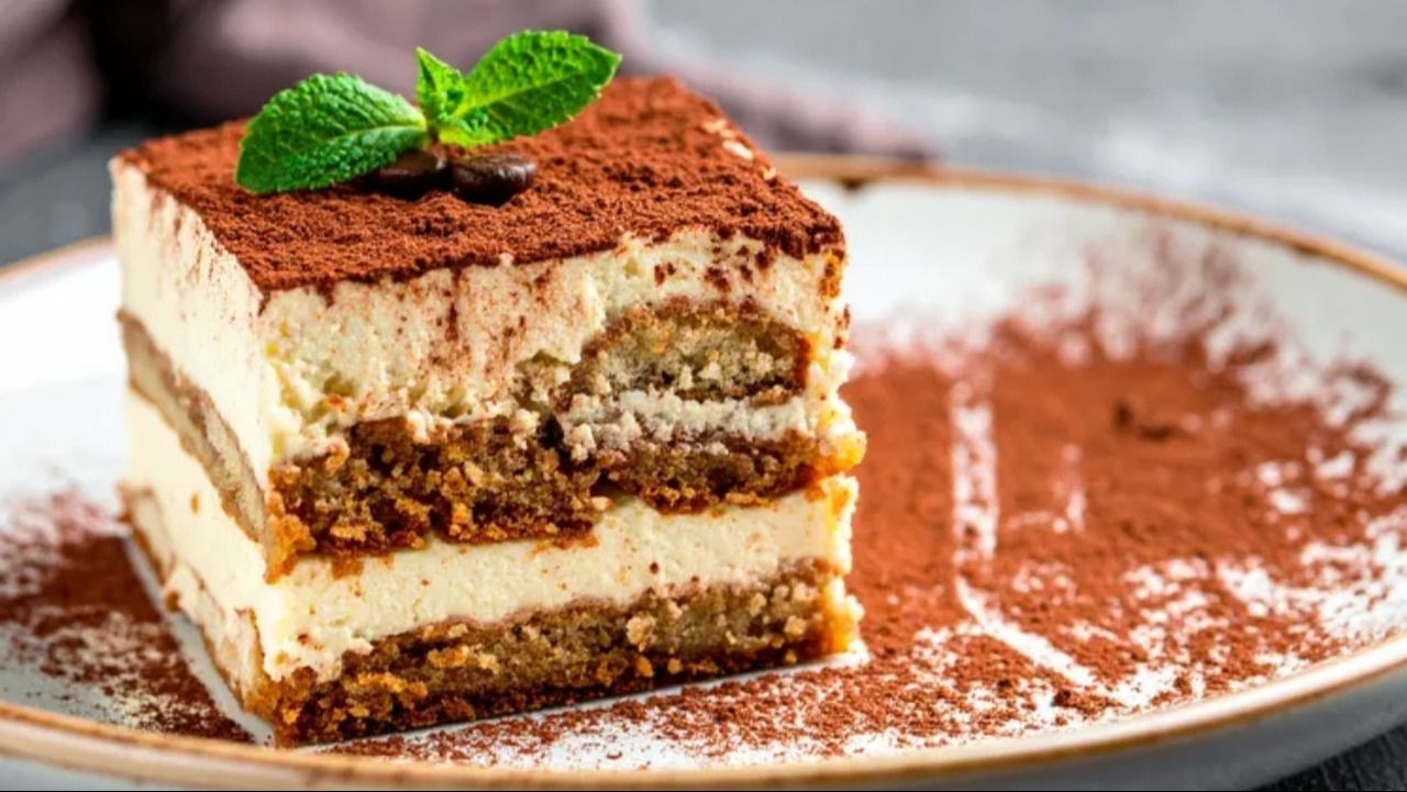 El secreto para preparar un tiramisú perfecto en casa