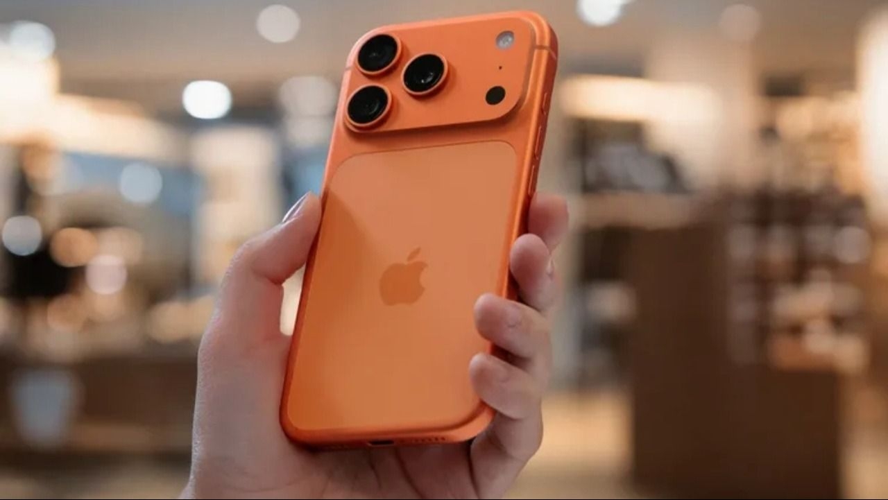 Dónde conviene comprar el iPhone 17 Pro Max, ¿Chile o Argentina?