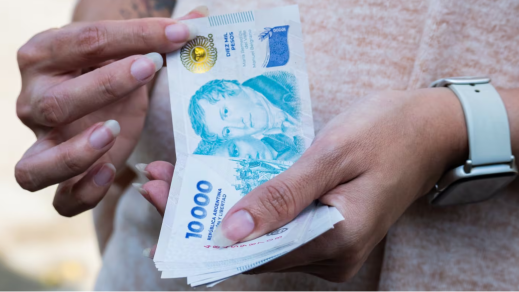 Cuánto ganás al mes si invertís $2.000.000 en plazo fijo