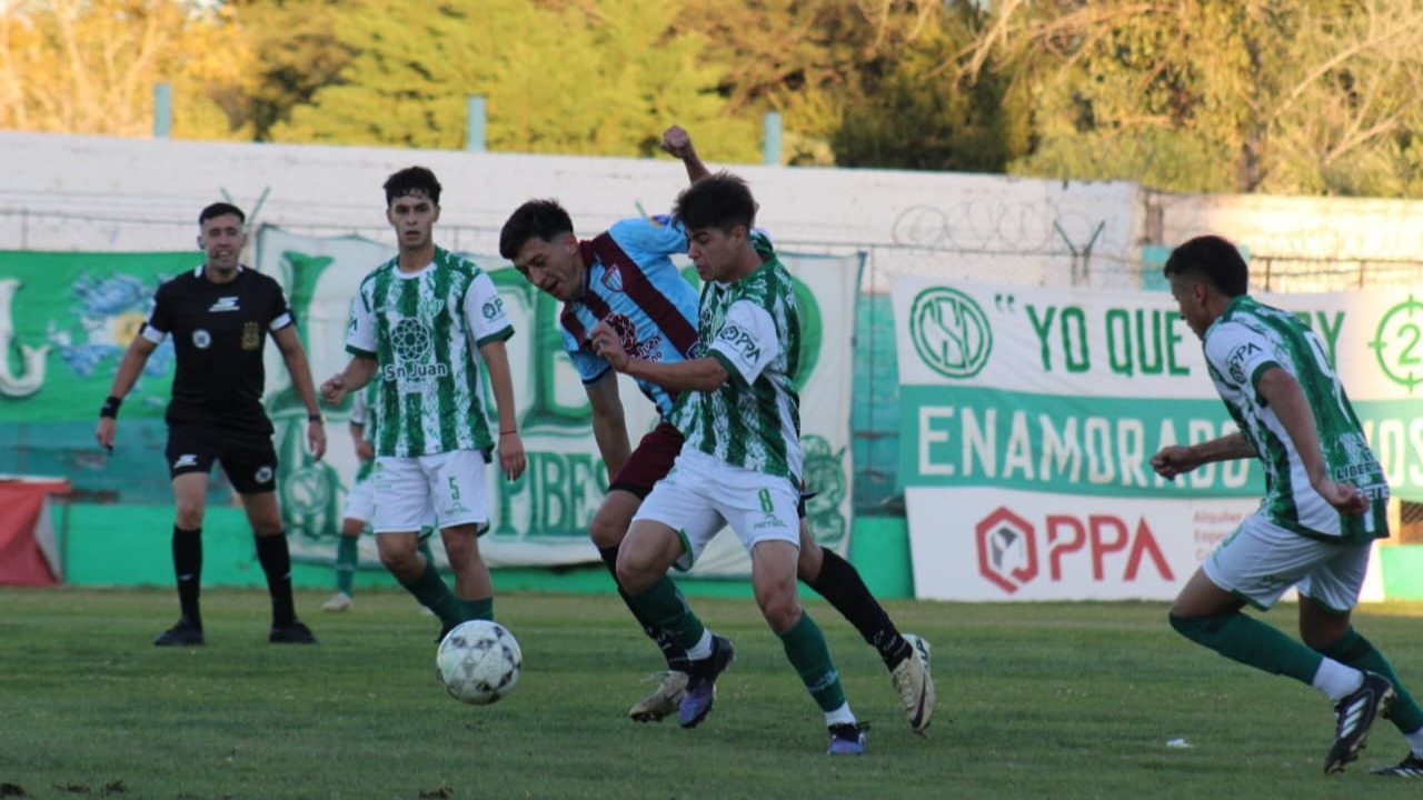 Desamparados igualó con Alianza y sigue invicto en el Torneo Apertura