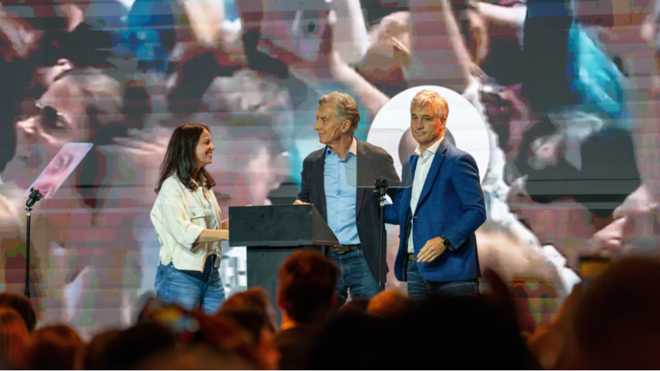 El PRO marcó distancia de Milei: "Vamos a reclamar lo que se prometió"