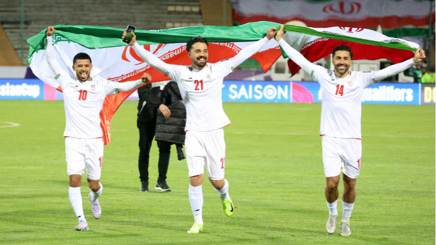 Irán puso condiciones para jugar el Mundial y su participación peligra