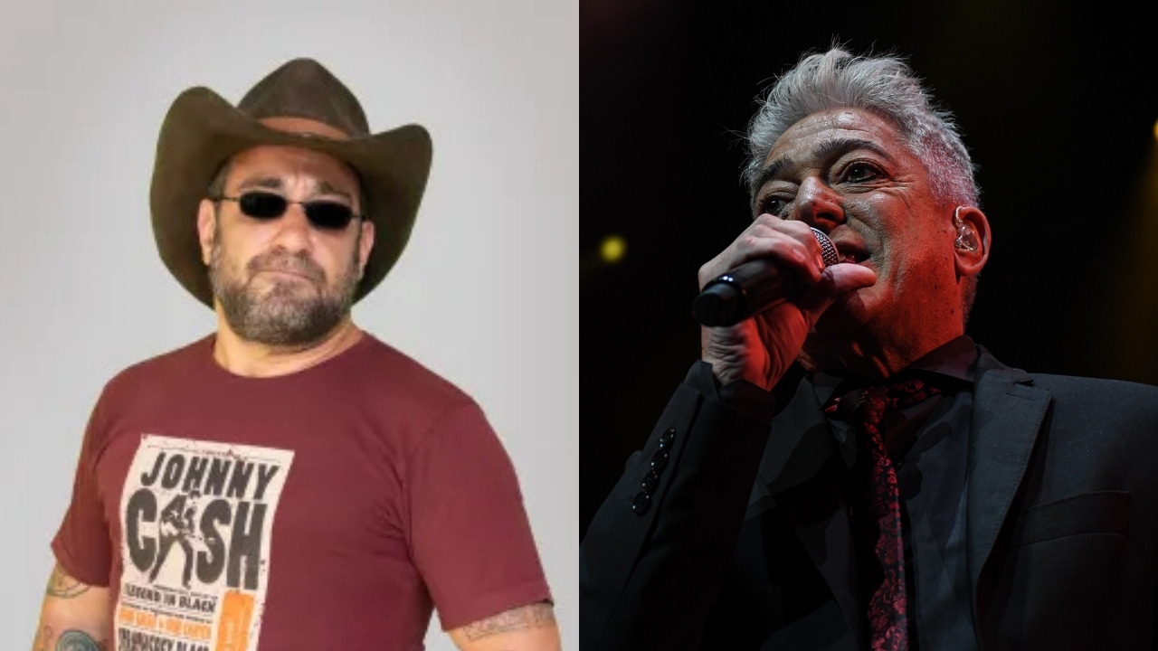 Cuatro décadas de "Locura" y la gira íntima de Piti Fernández: la música que viene a San Juan