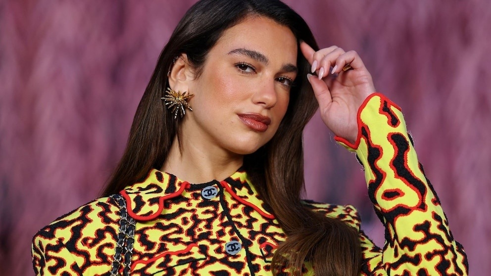 Dua Lipa contra Samsung: por cuántos millones de dólares demandó a la empresa