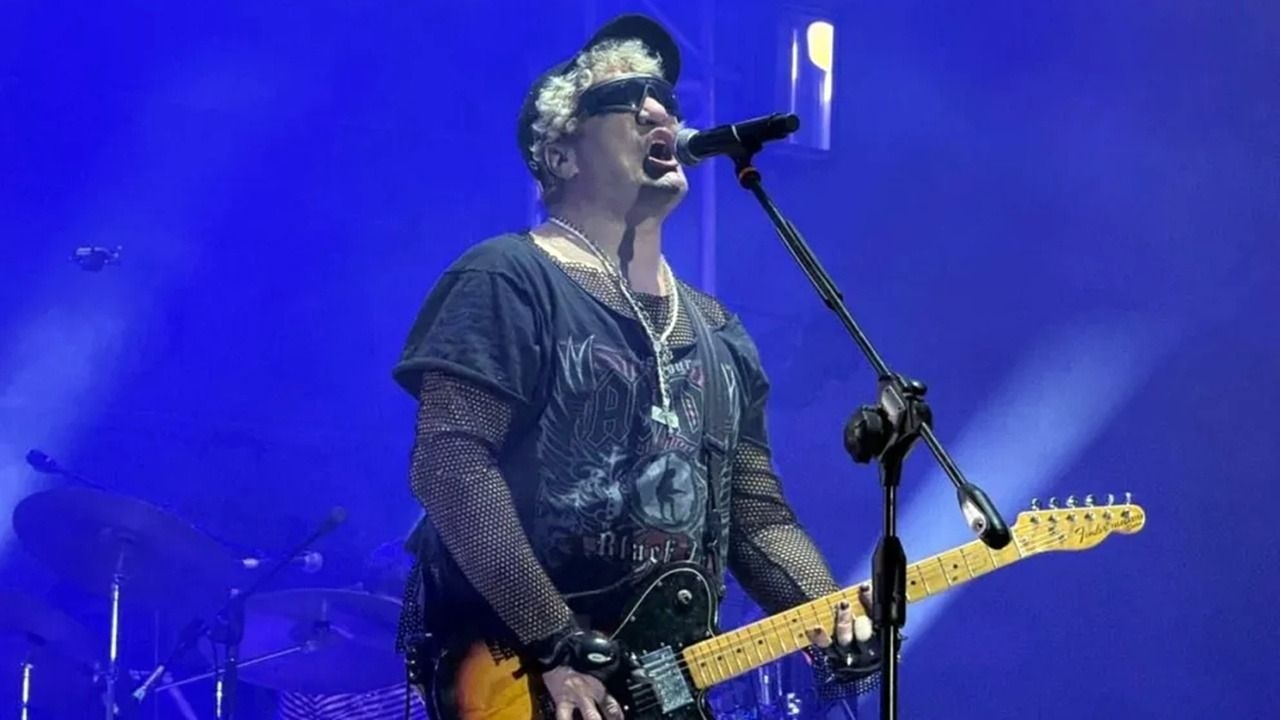 Pity Álvarez vuelve a Cuyo y tocará en Mendoza