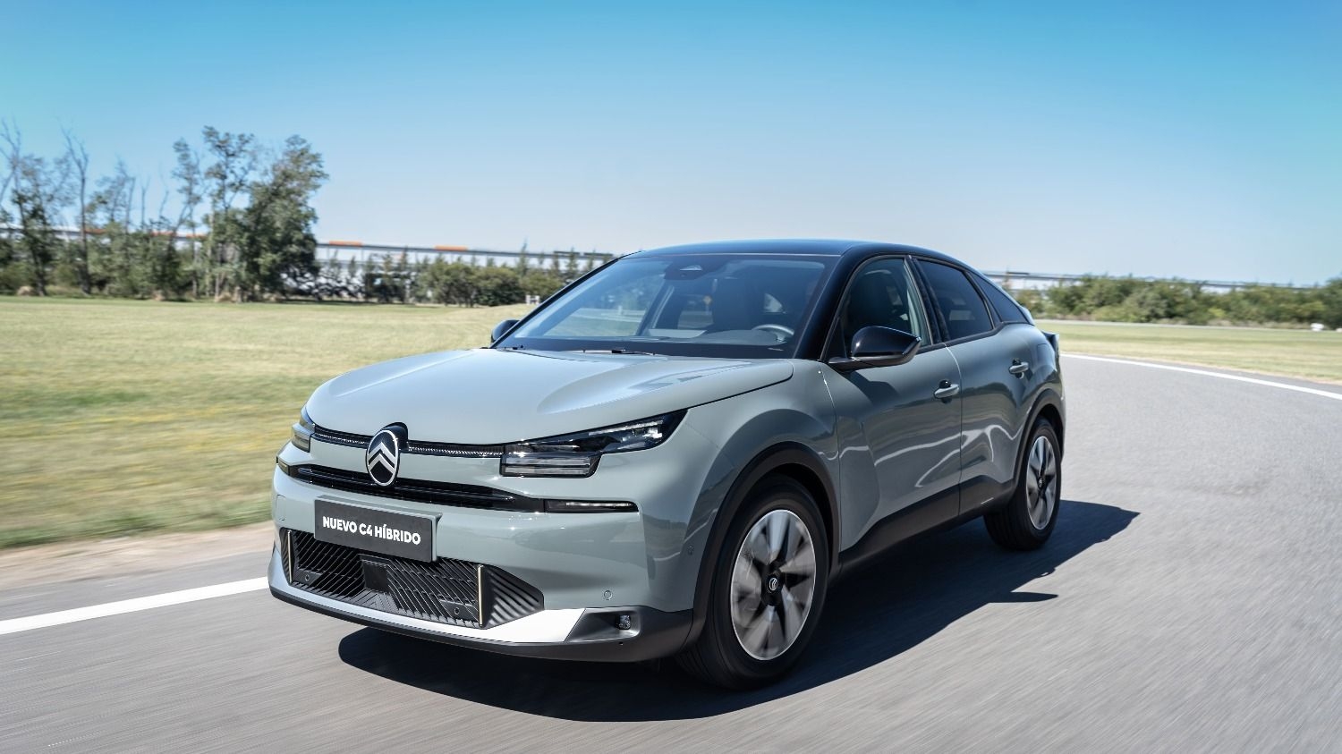 El primer Citroën C4 Híbrido llegará a San Juan con pruebas de manejo abiertas al público