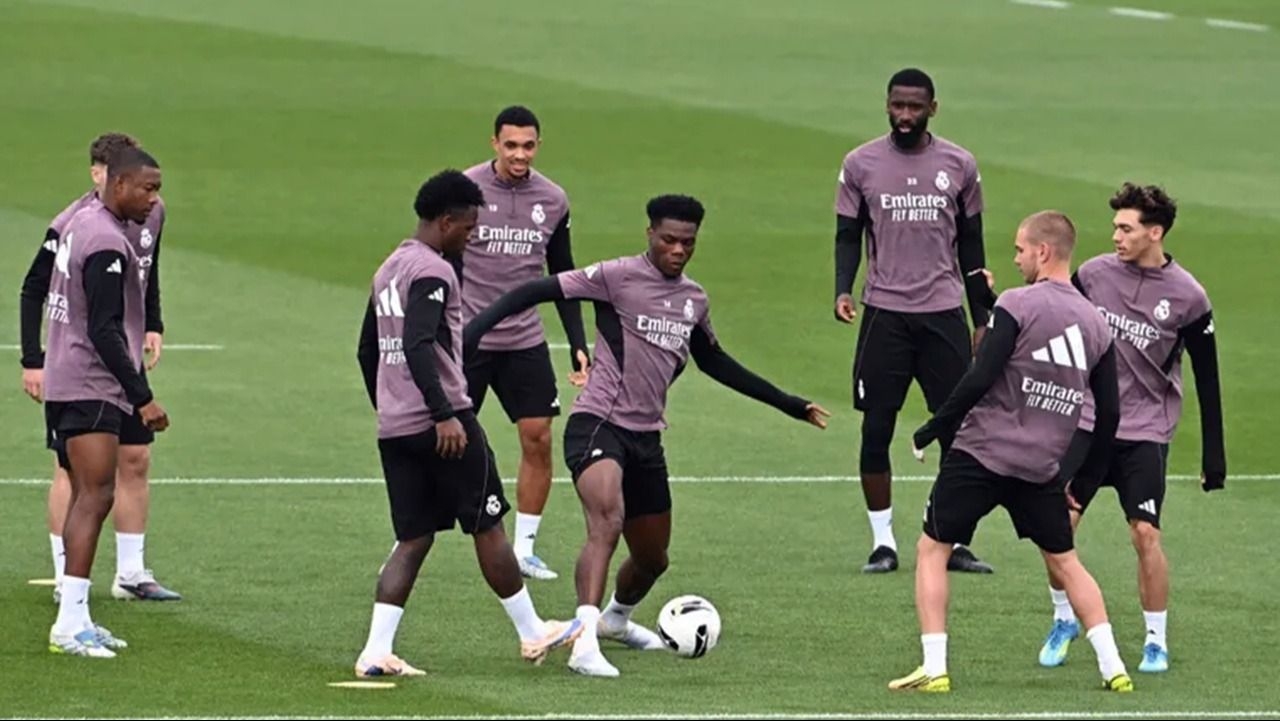La decisión del Real Madrid tras la pelea entre Valverde y Tchouaméni